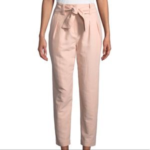 Joie Jun Cotton Linen Pants